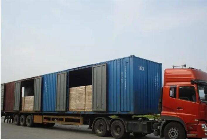 泉州到南皮县整车运输