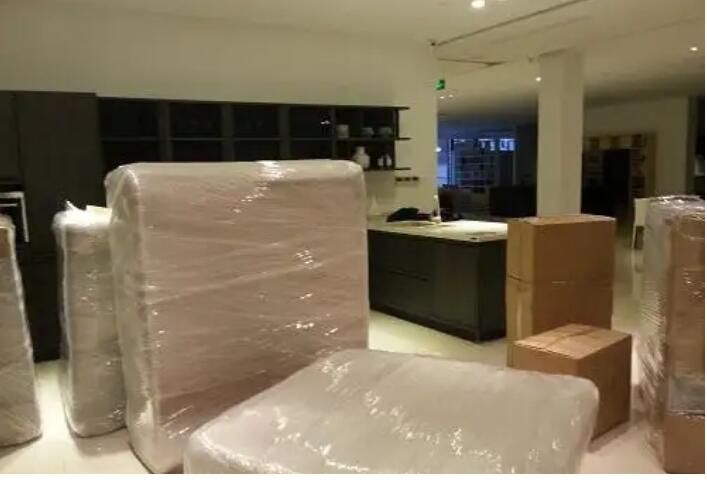 泉州到南皮县长途搬家