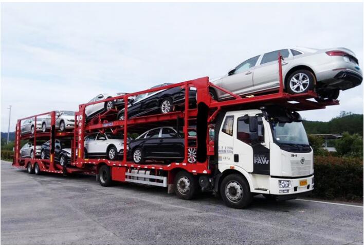 泉州到南皮县轿车托运